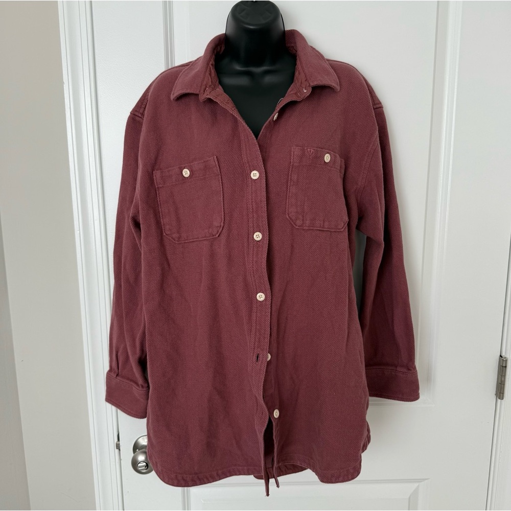 The North Face Women’s Valley Twill Shacket